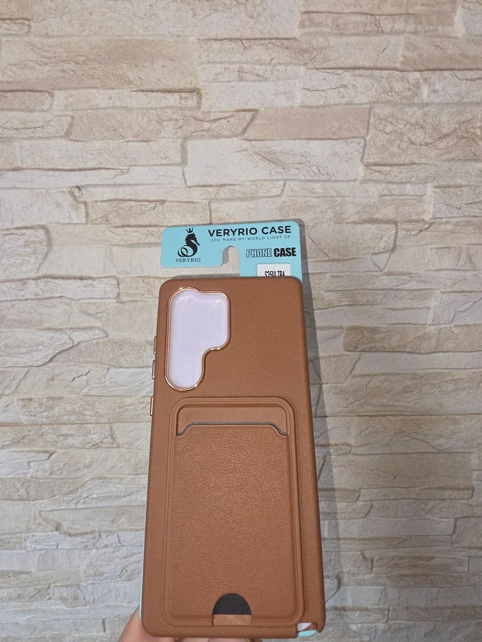 Capa s25 ultra