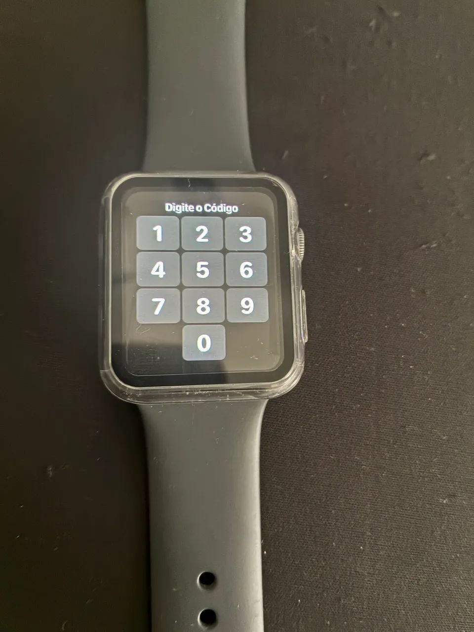 Apple Watch série 3 - Foto 4