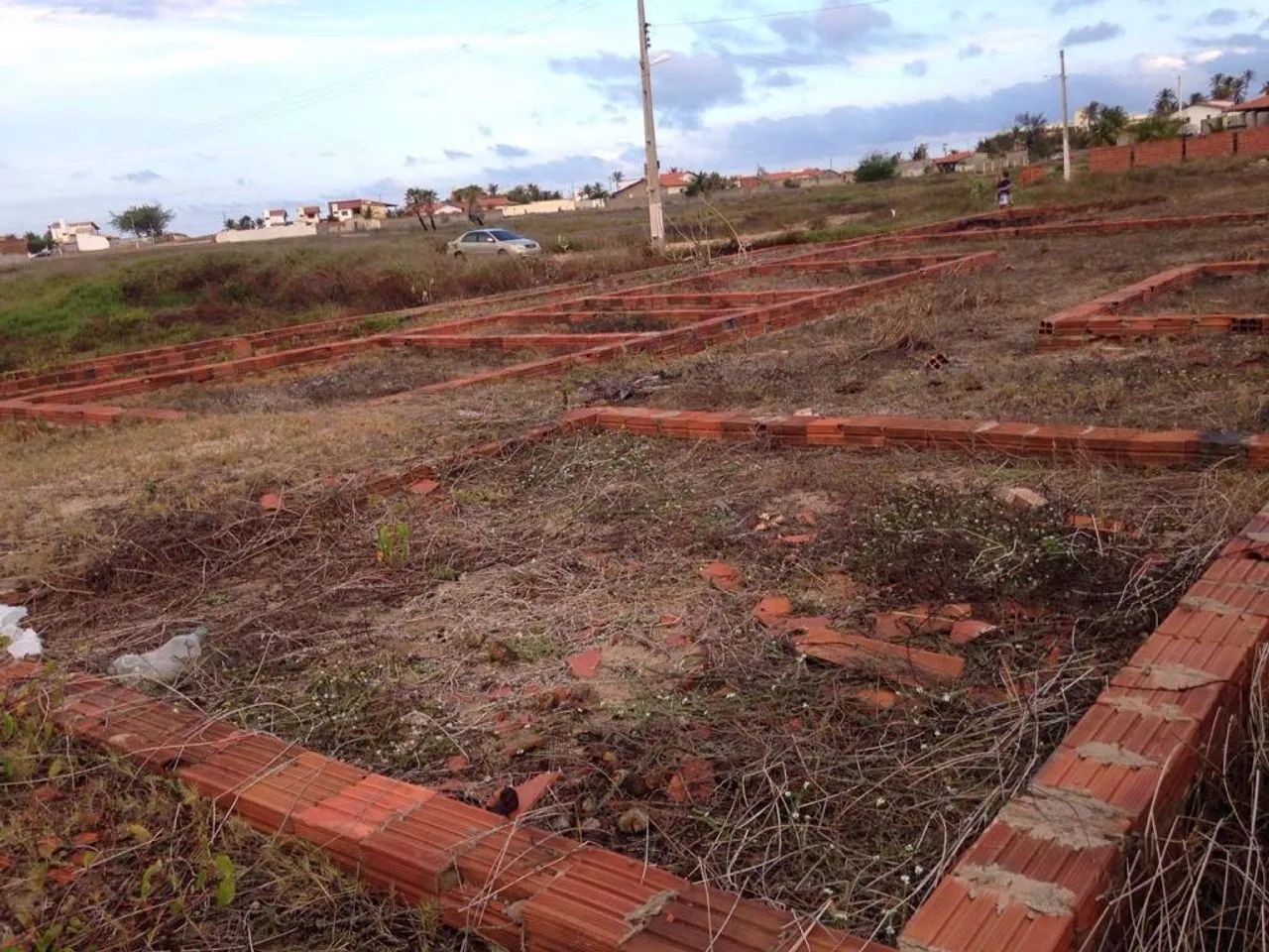 Terreno Águas Belas - Caponga - 12x30 - Foto 3