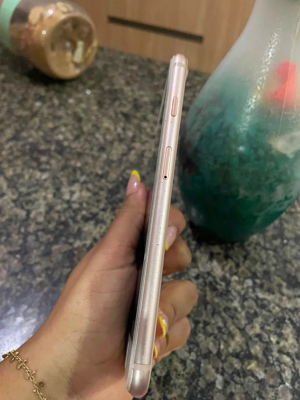 Vende iPhone 8plus  - Foto 2