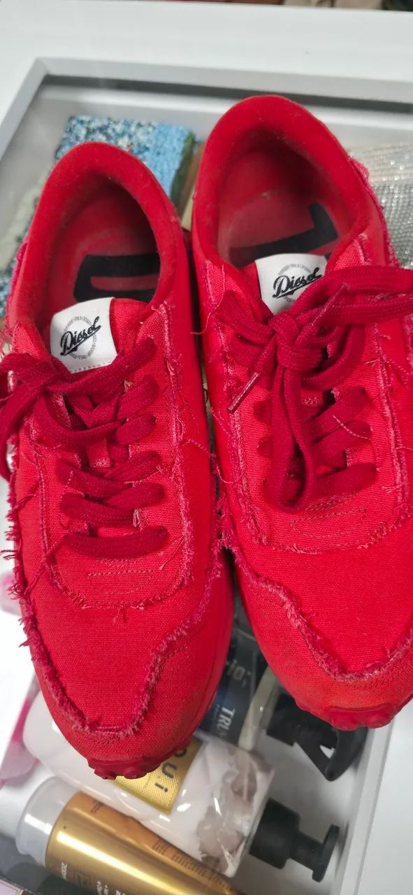 Tennis Diesel Original 