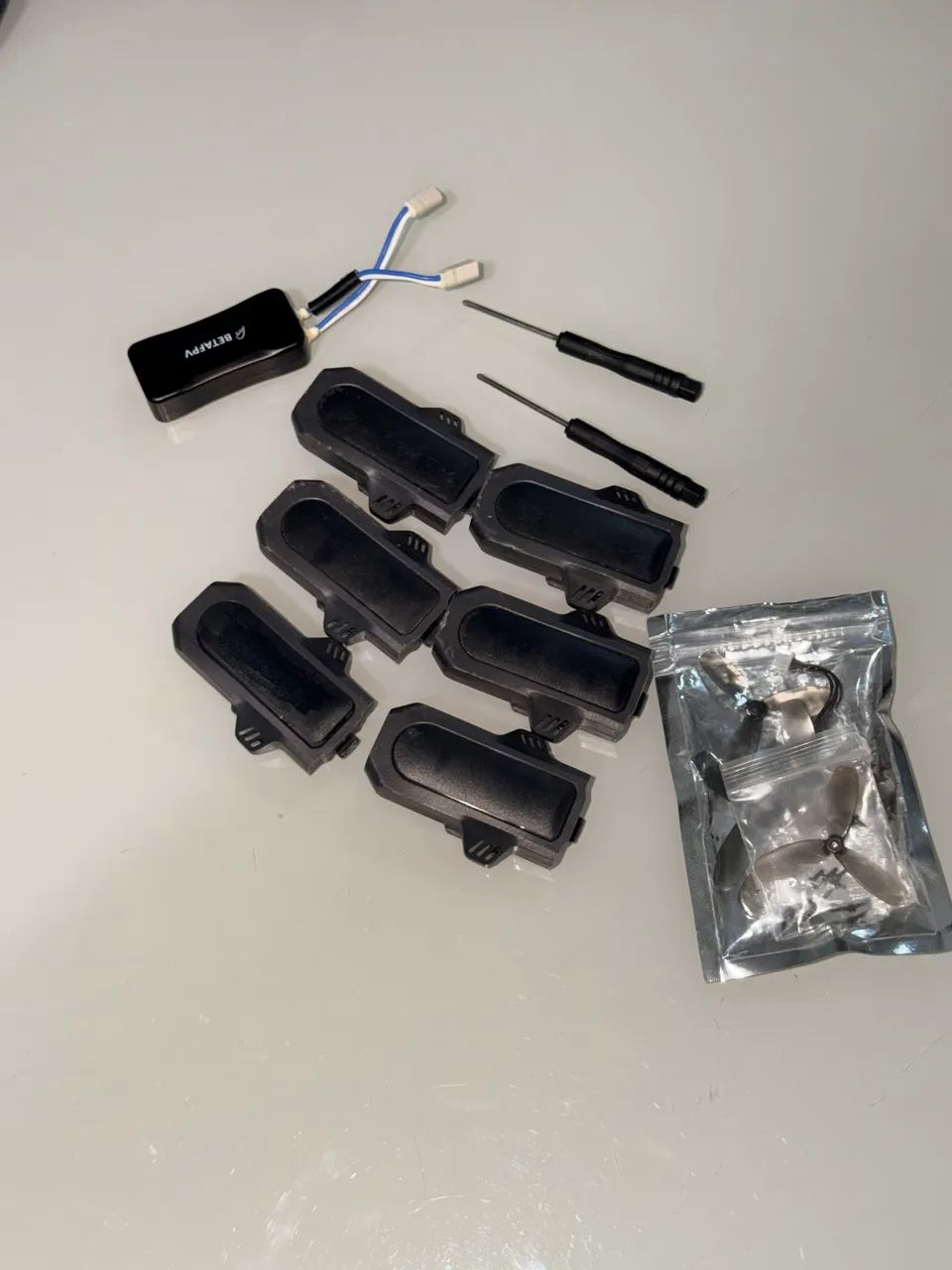 Kit aquila16 betafpv - Foto 5