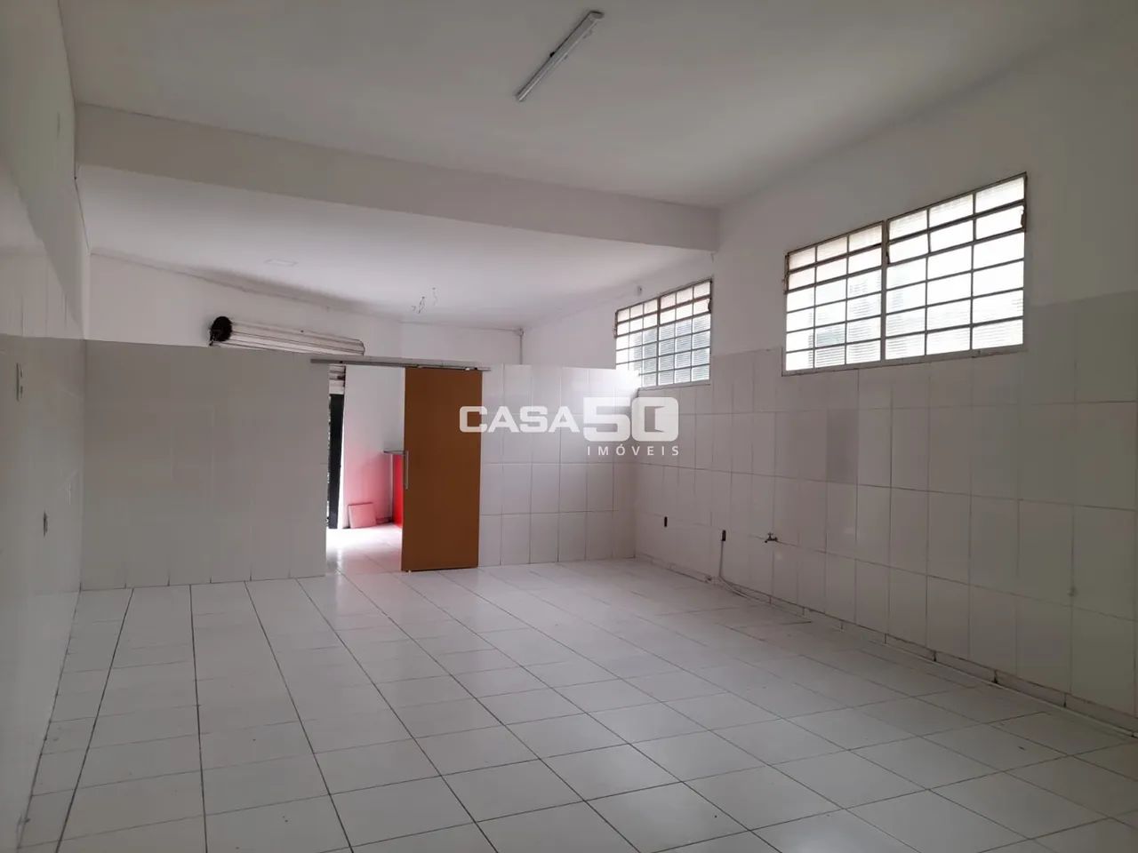 Sala para alugar Nova Europa Campinas - Foto 5