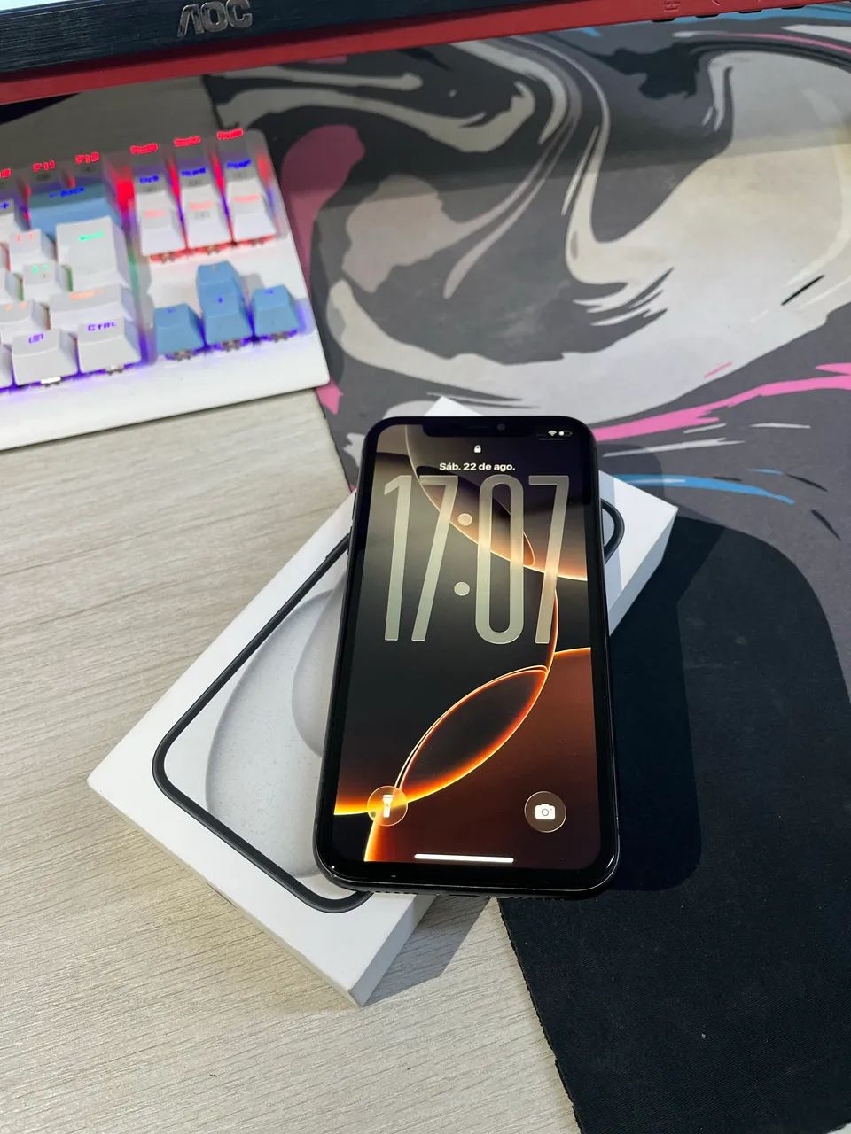 iPhone 11 - Foto 2