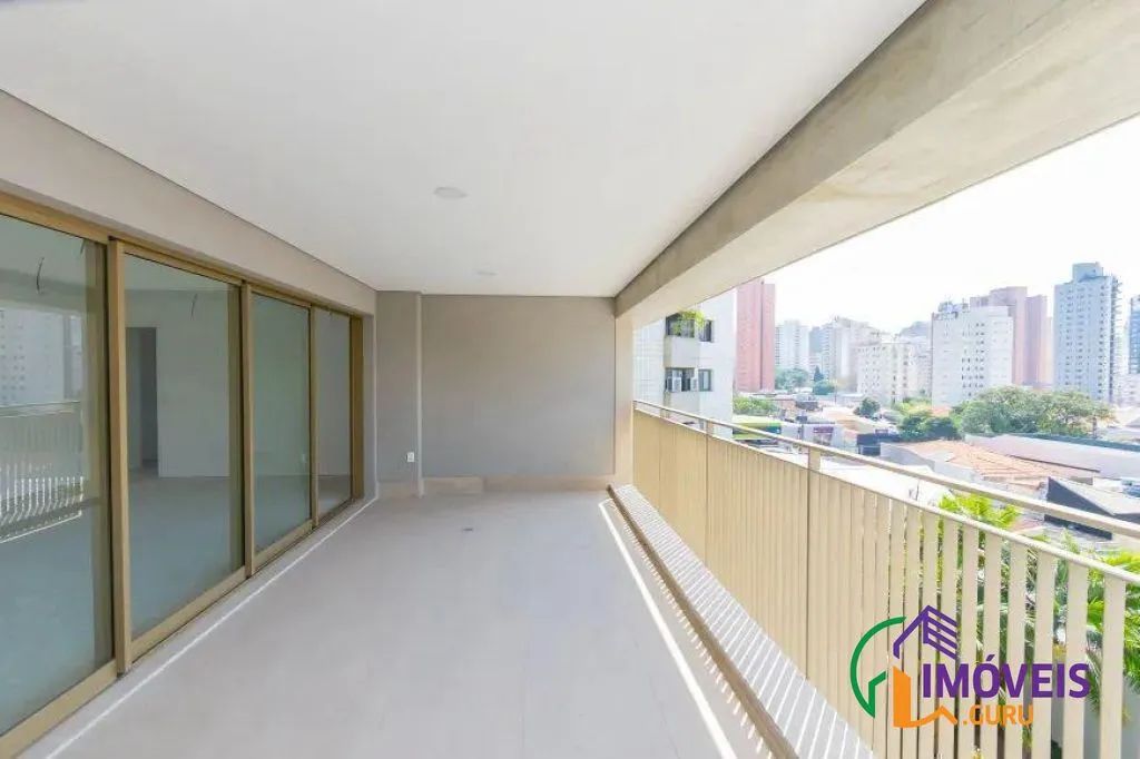 APARTAMENTO - MOEMA PÁSSAROS - SP - Foto 4
