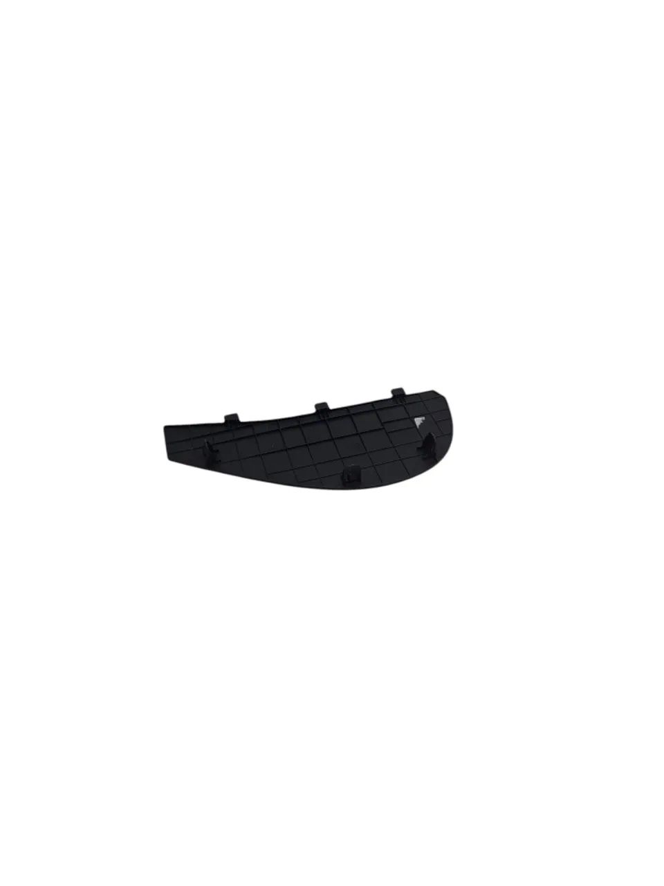 Moldura Lateral Painel Direito Nissan Versa 1.6 2019  - Foto 4