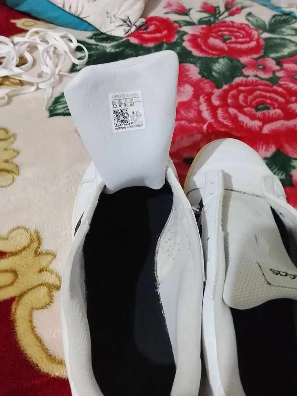 Vendo Adidas Grand Court Base 2.0 og - Foto 2