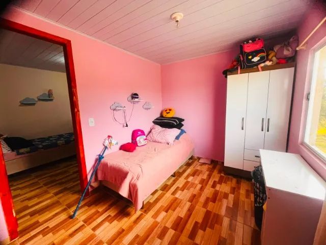 CHALÉ COM PISCINA, POÇO ARTESIANO E EDÍCULA - Foto 5