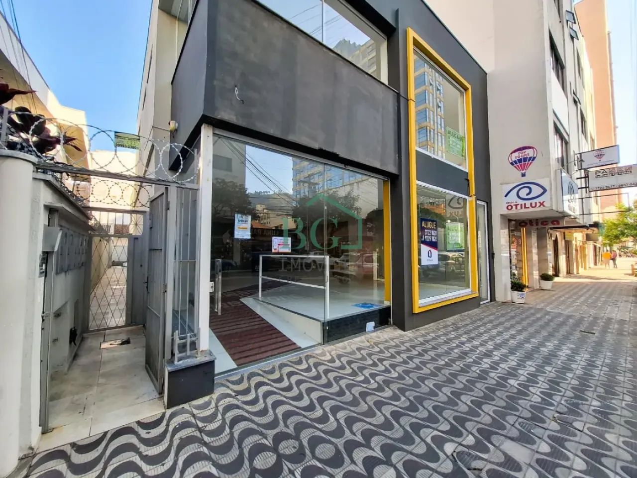 72293 - Comercial/Ponto comercial - Comercial - No bairro Centro