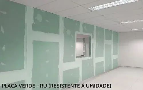 Gesso acartonado 25 rs  - Foto 2