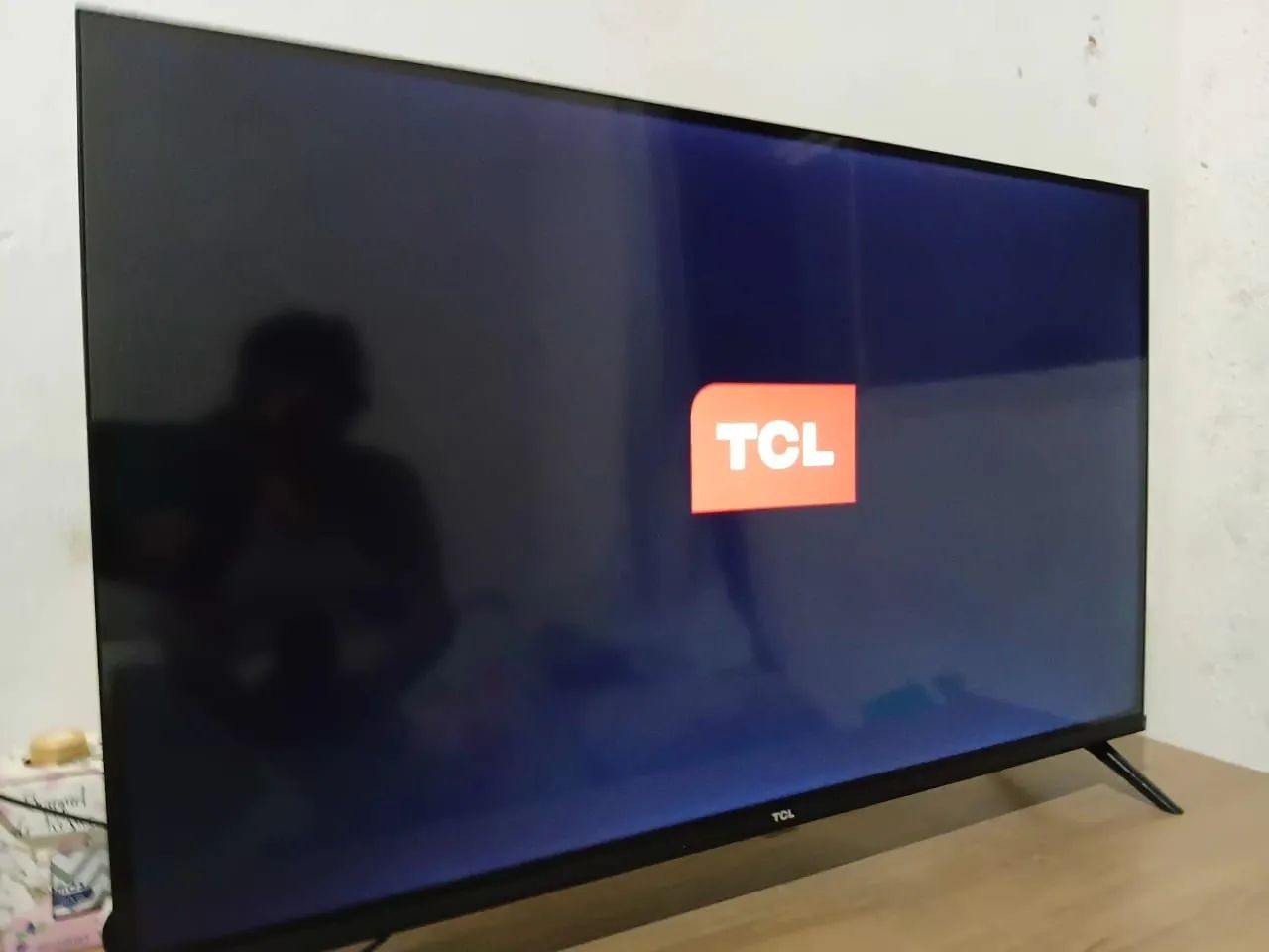 TV TCL 32" Full HD