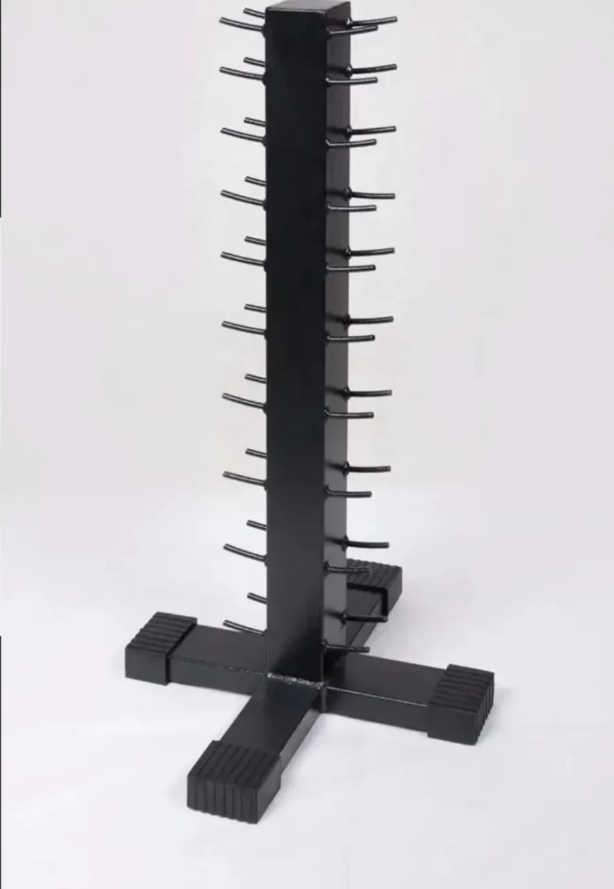 Torre de halteres  - Foto 3