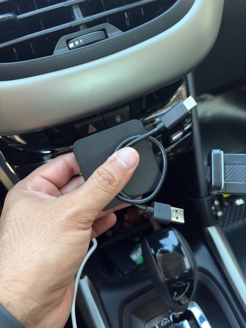 CarPlay sem fio  - Foto 2