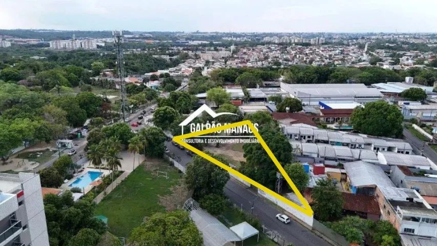 Terreno Comercial - 1.700 m² - Flores - TRL41