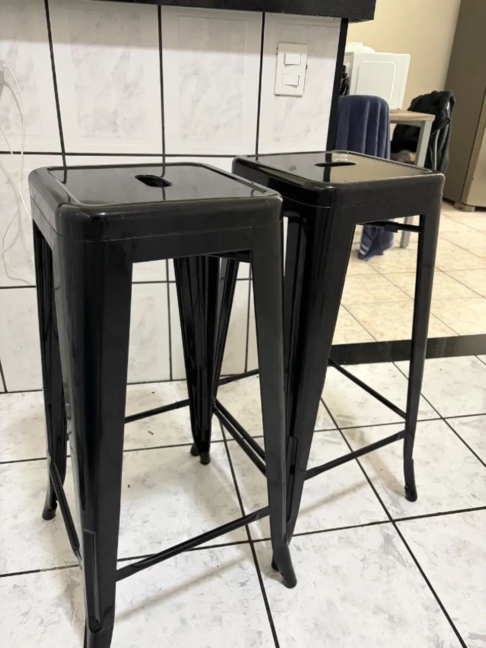 Banquetas  - Foto 2