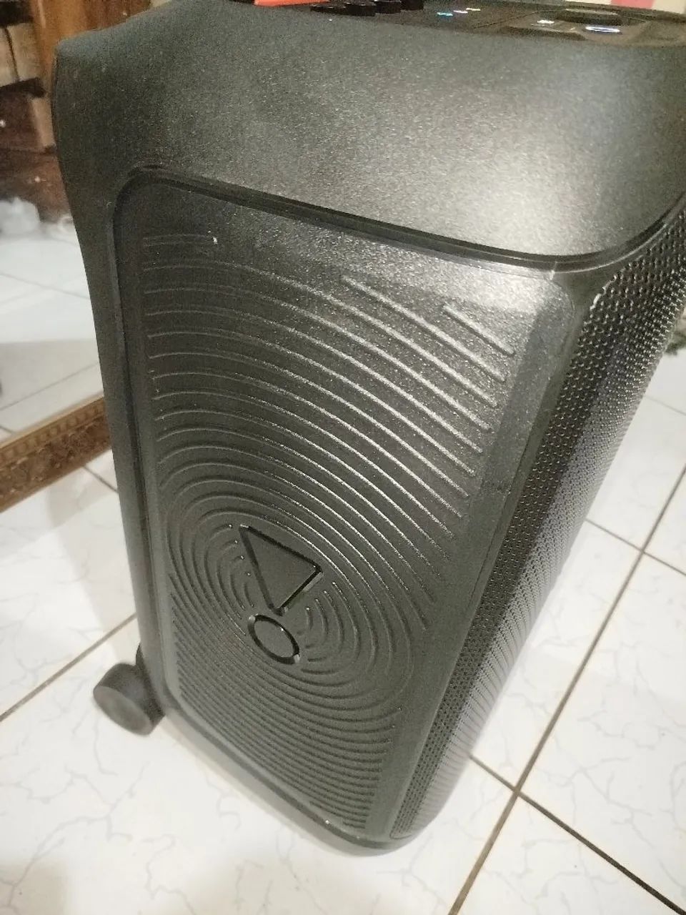 Jbl 320 stage - Foto 3