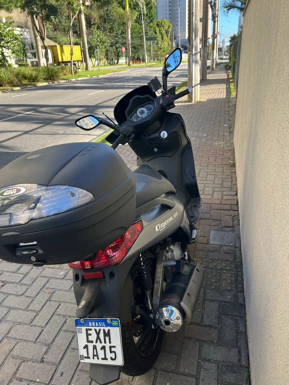 Moto integra, motor zero - Foto 5