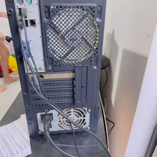 PC Gamer Pronto para Uso