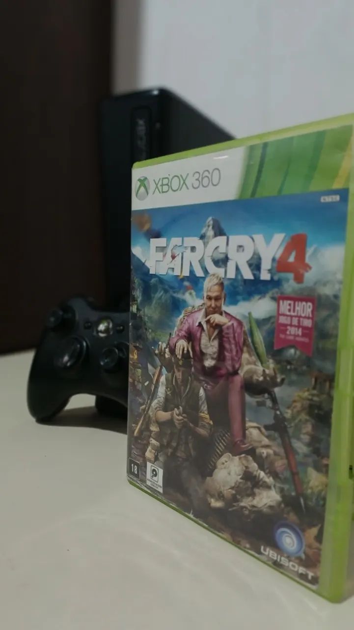 Vendo Xbox 360 SLIM - Foto 3
