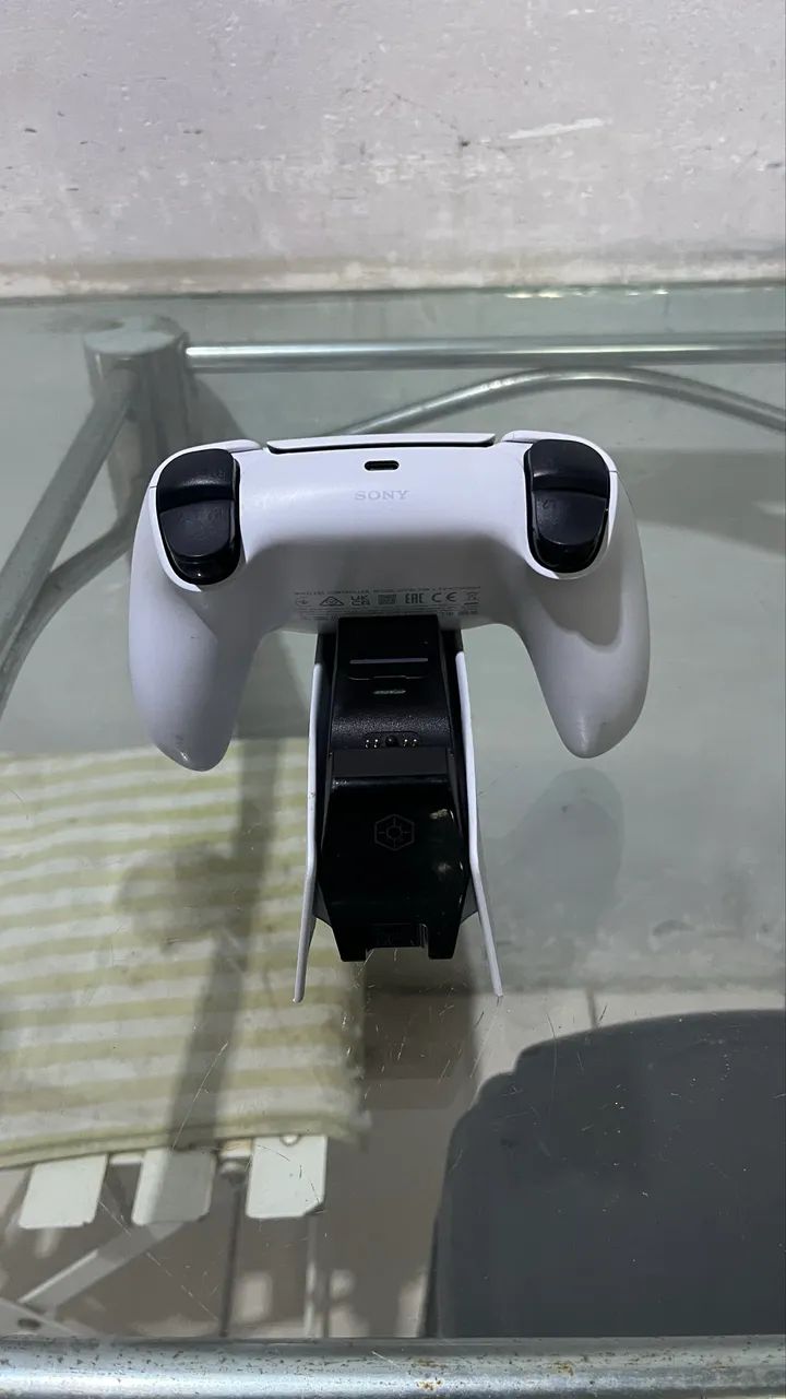 DUALSENSE - Foto 3