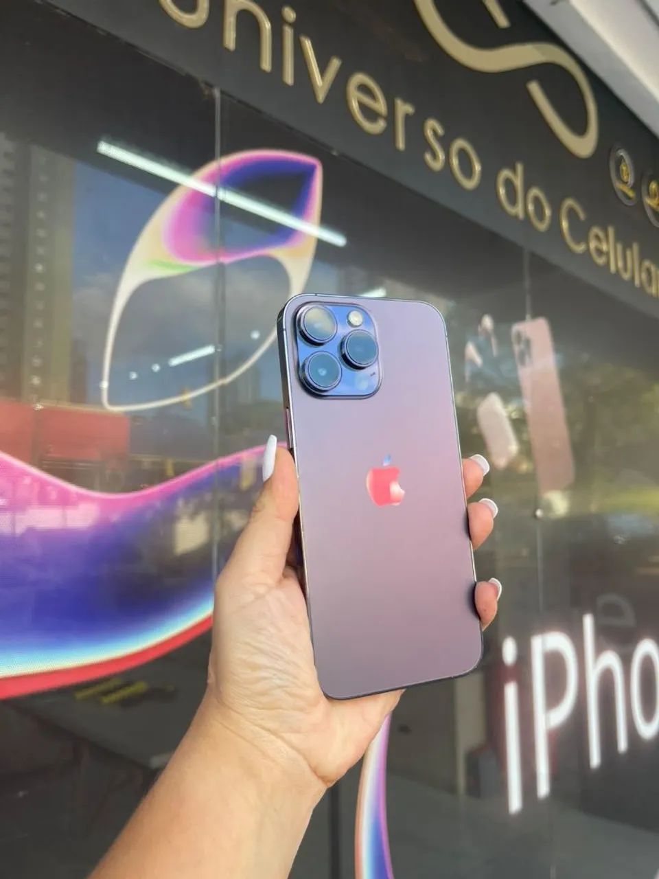 iPhone 14 Pro Max 256Gb