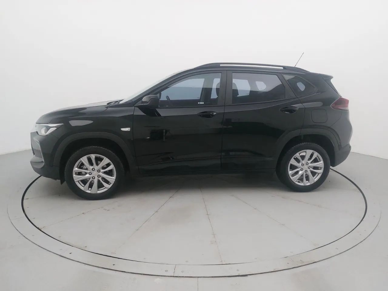 Chevrolet Tracker LTZ 1.0 Turbo 12V Flex Aut., foto 2 de 18