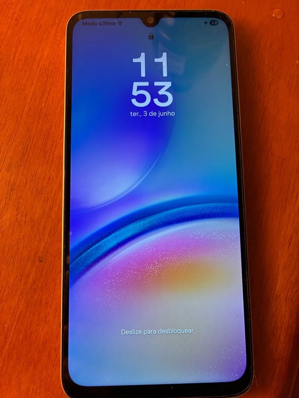 Samsung A56