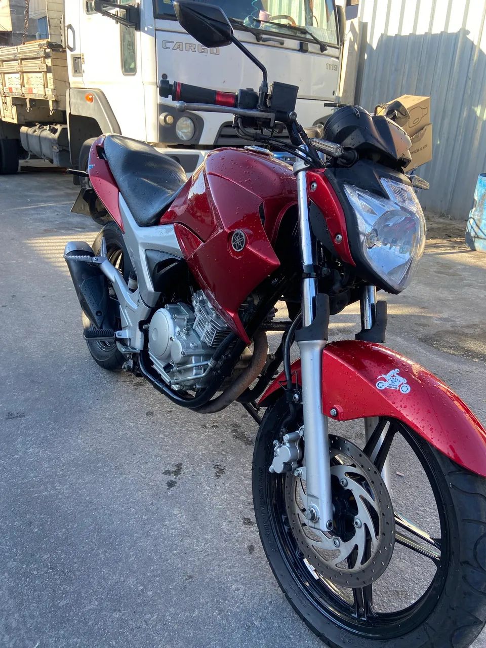 Yamaha 250 Fazer/ Fazer L. Edition /blueflex 2014 - 1496203100 | OLX Yamaha 250 Fazer/ Fazer L. Edition /blueflex 2014 - 1496203100 | OLX