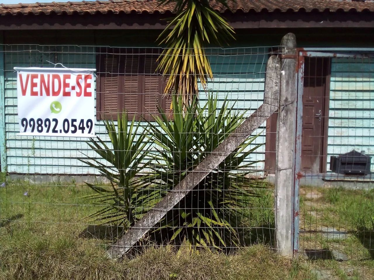 Foto - Gravataí - Jardim do Cedro