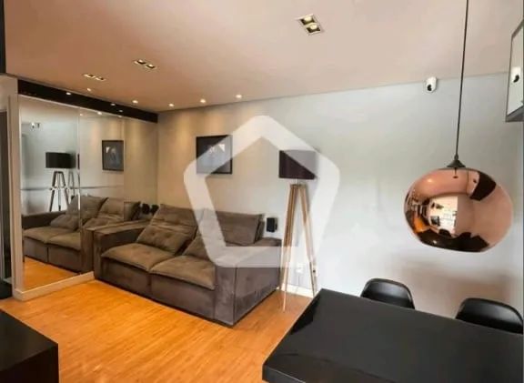 Apartamento para Venda - 2 quartos - 65m² - Foto 3