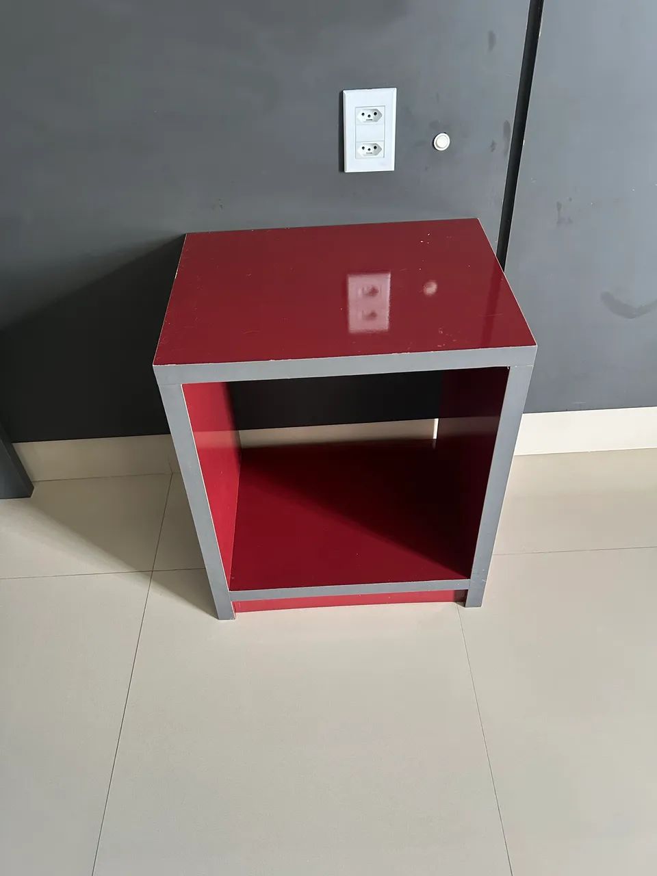 Vende-se criado-mudo  - Foto 5
