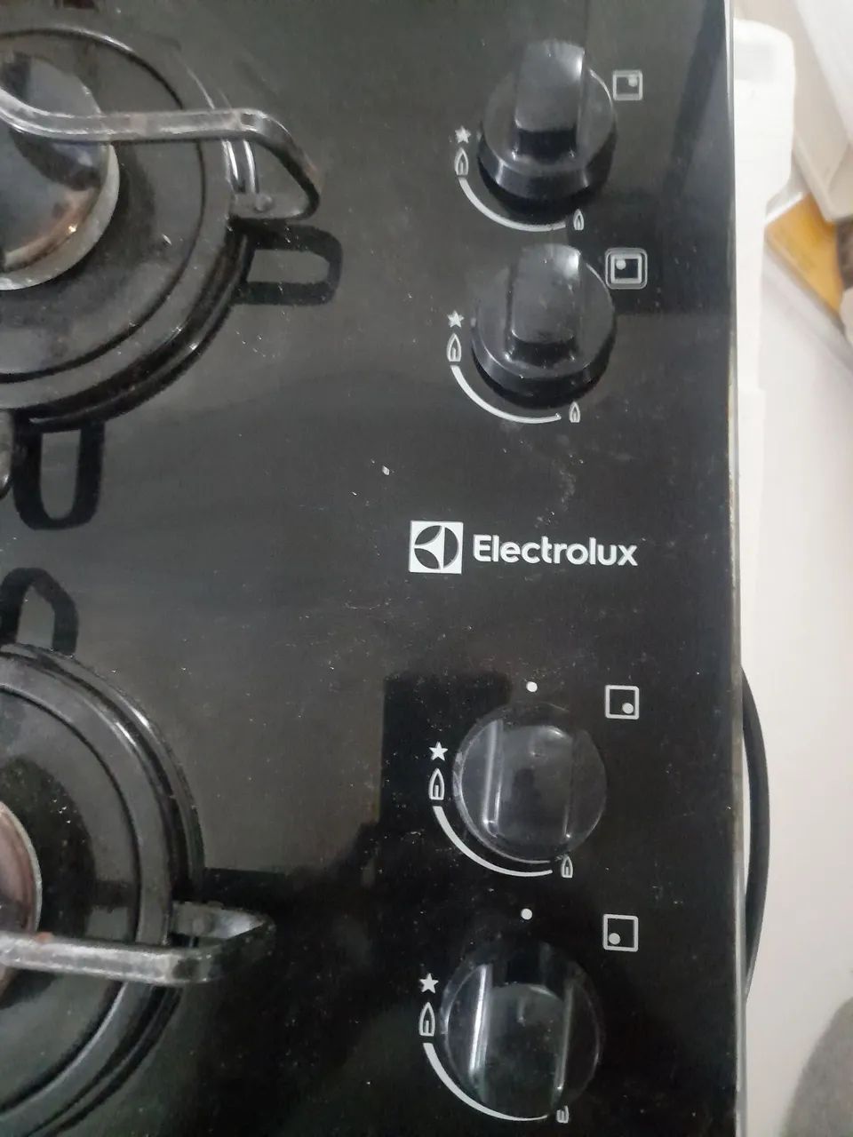 Fogão cooktop Eletrolux - Foto 2
