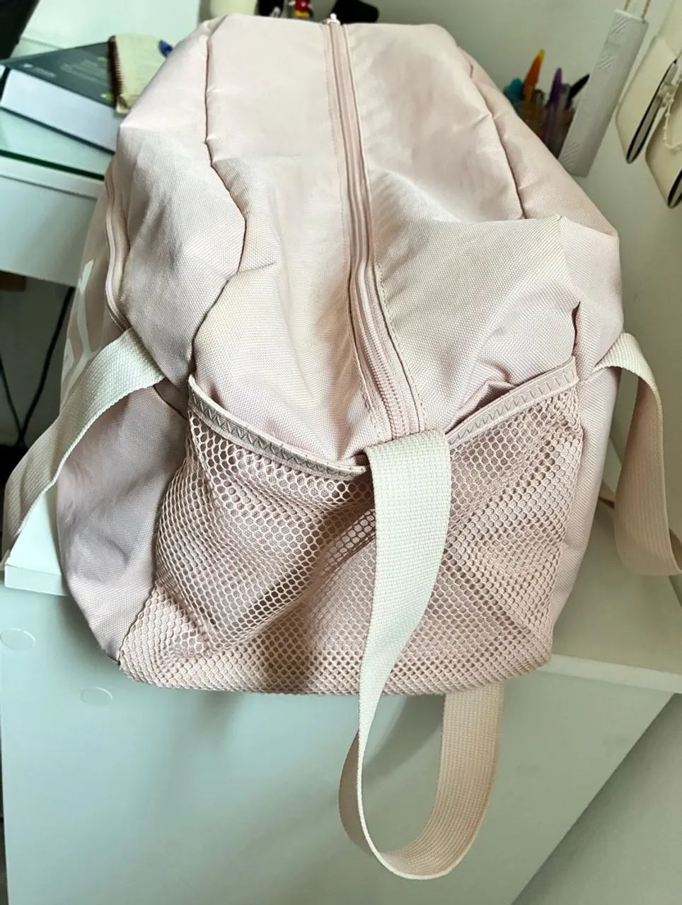 Bolsa puma Rosê - Foto 3