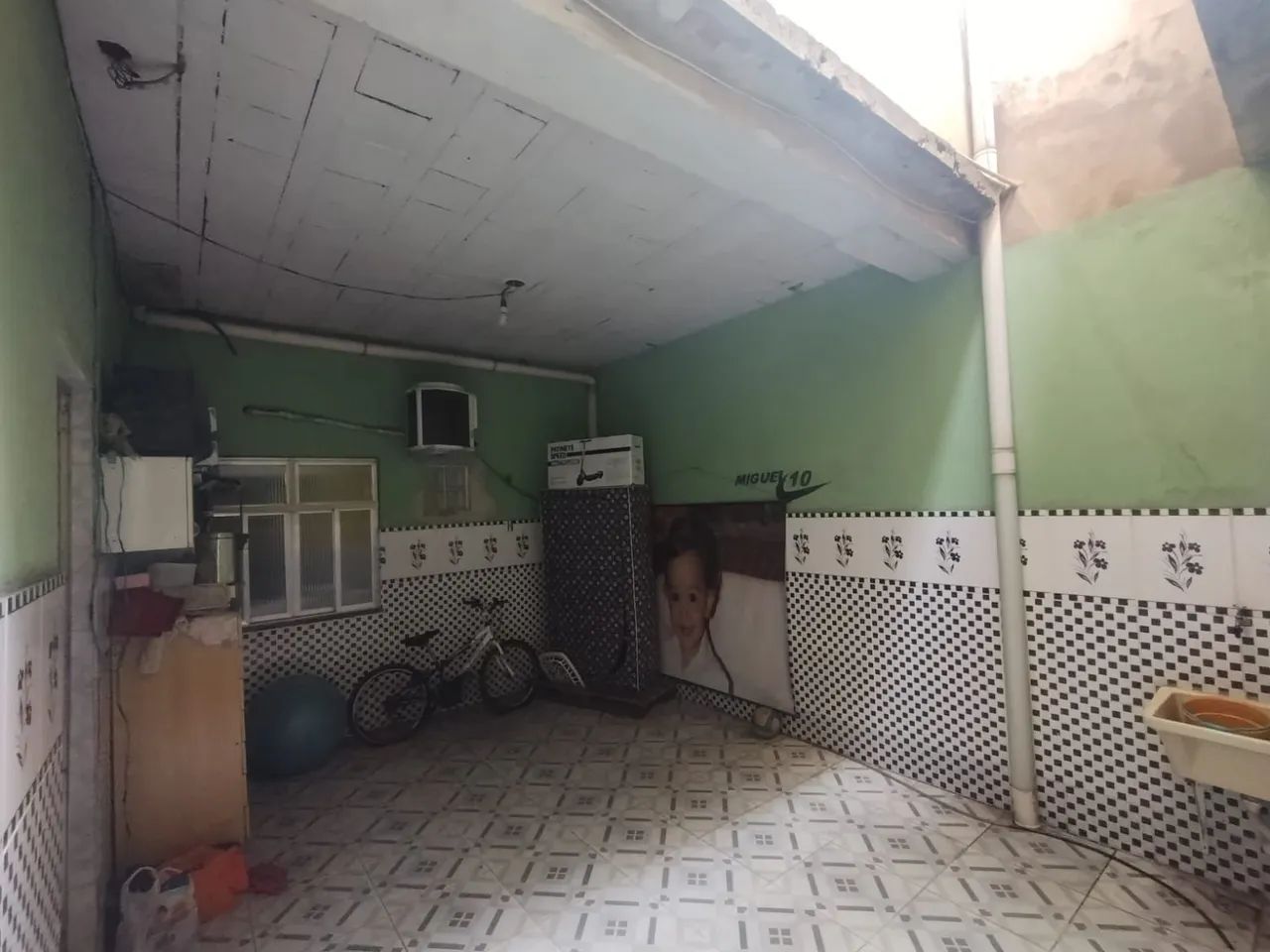 Foto - São João de Meriti - Vilar Formoso
