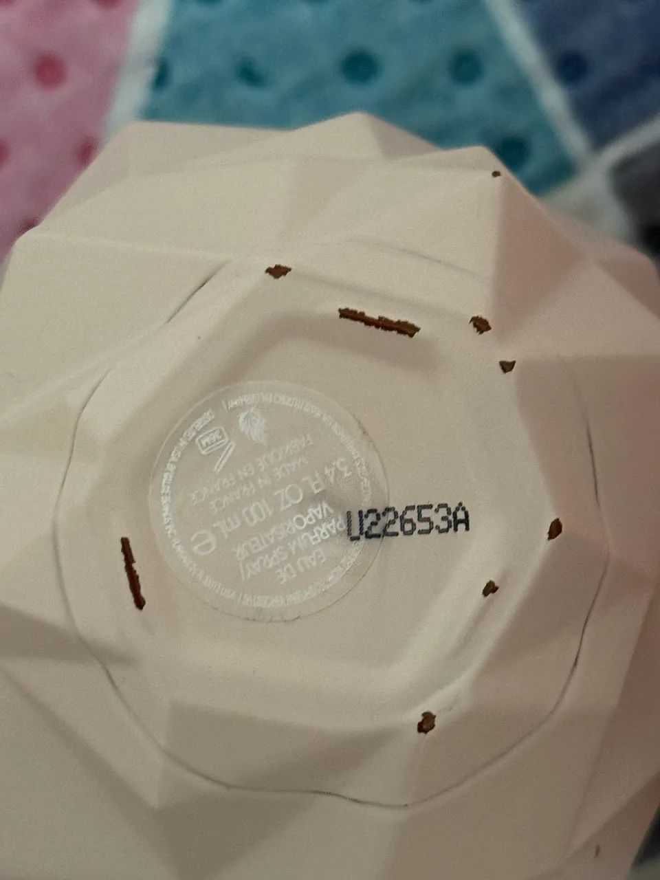Perfume Ariana Grande Sweet Like Candy 100mL - Foto 3