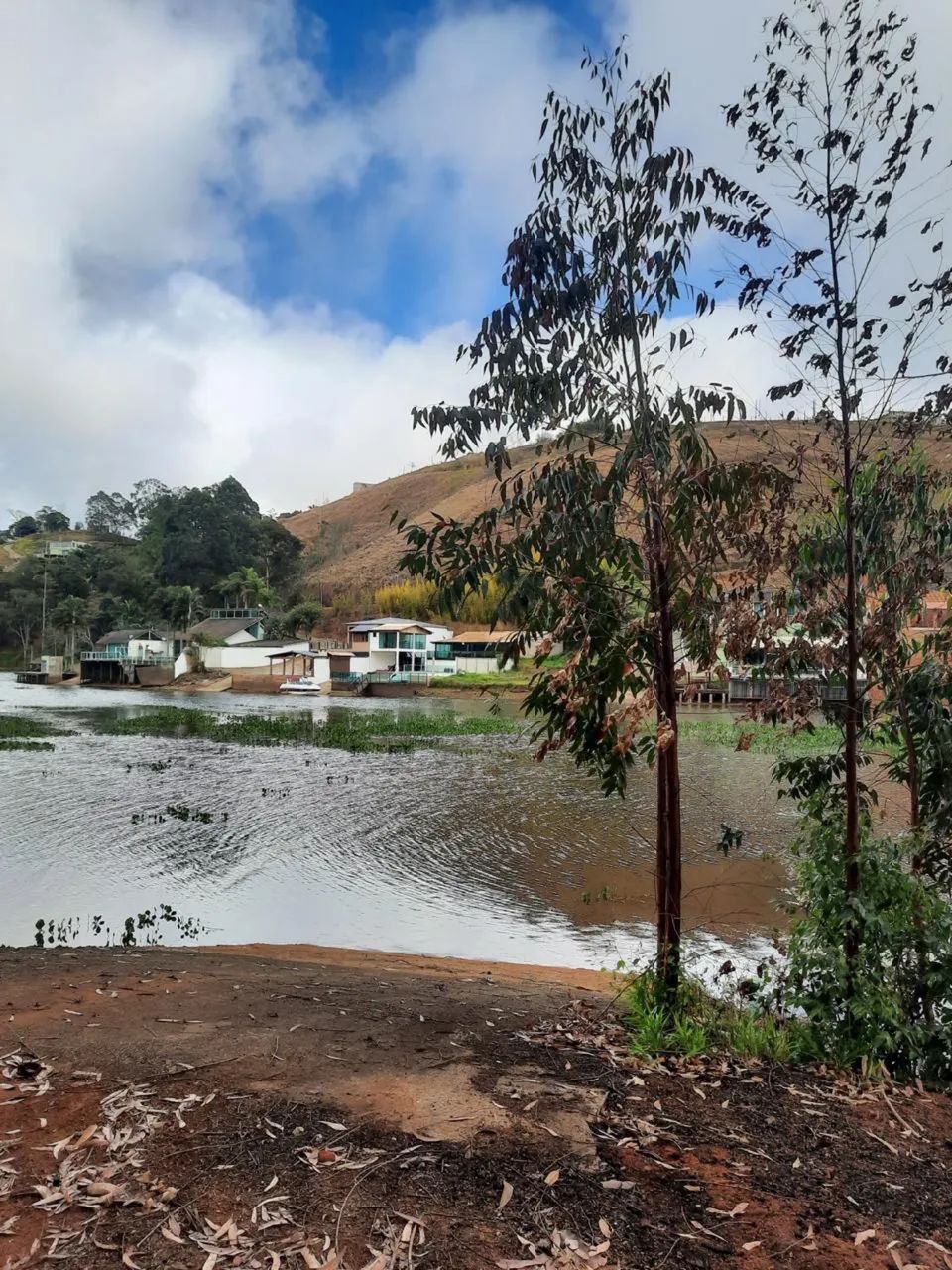 TERRENO COM ACESSO A REPRESA  - Foto 4