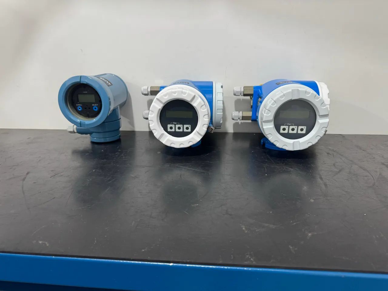 Venda de Medidor de vazão e transmissor de pressão e compra - Foto 5