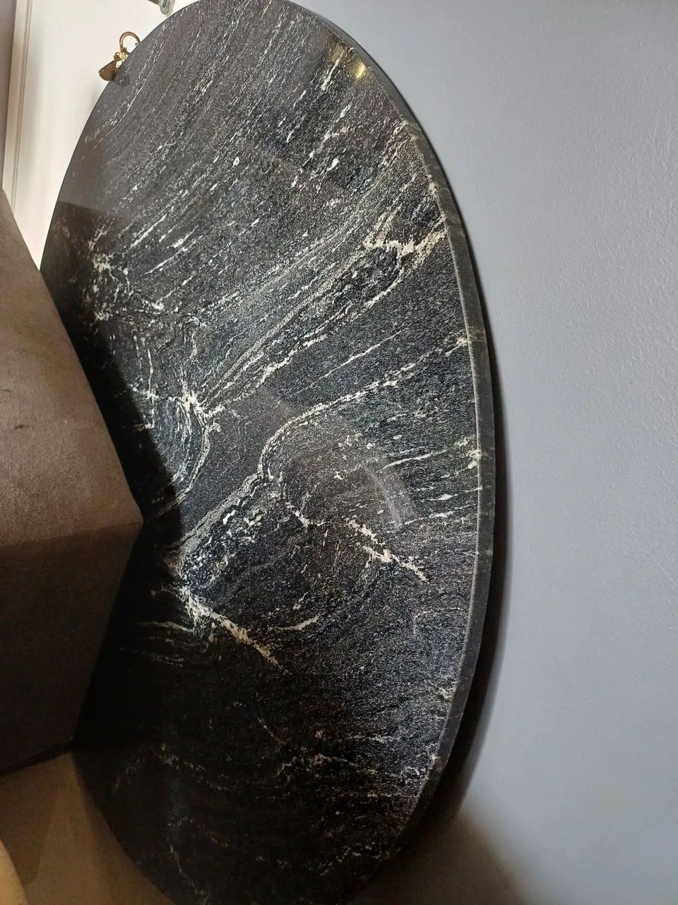 Base de mesa de granito (linda)!!! - Foto 2