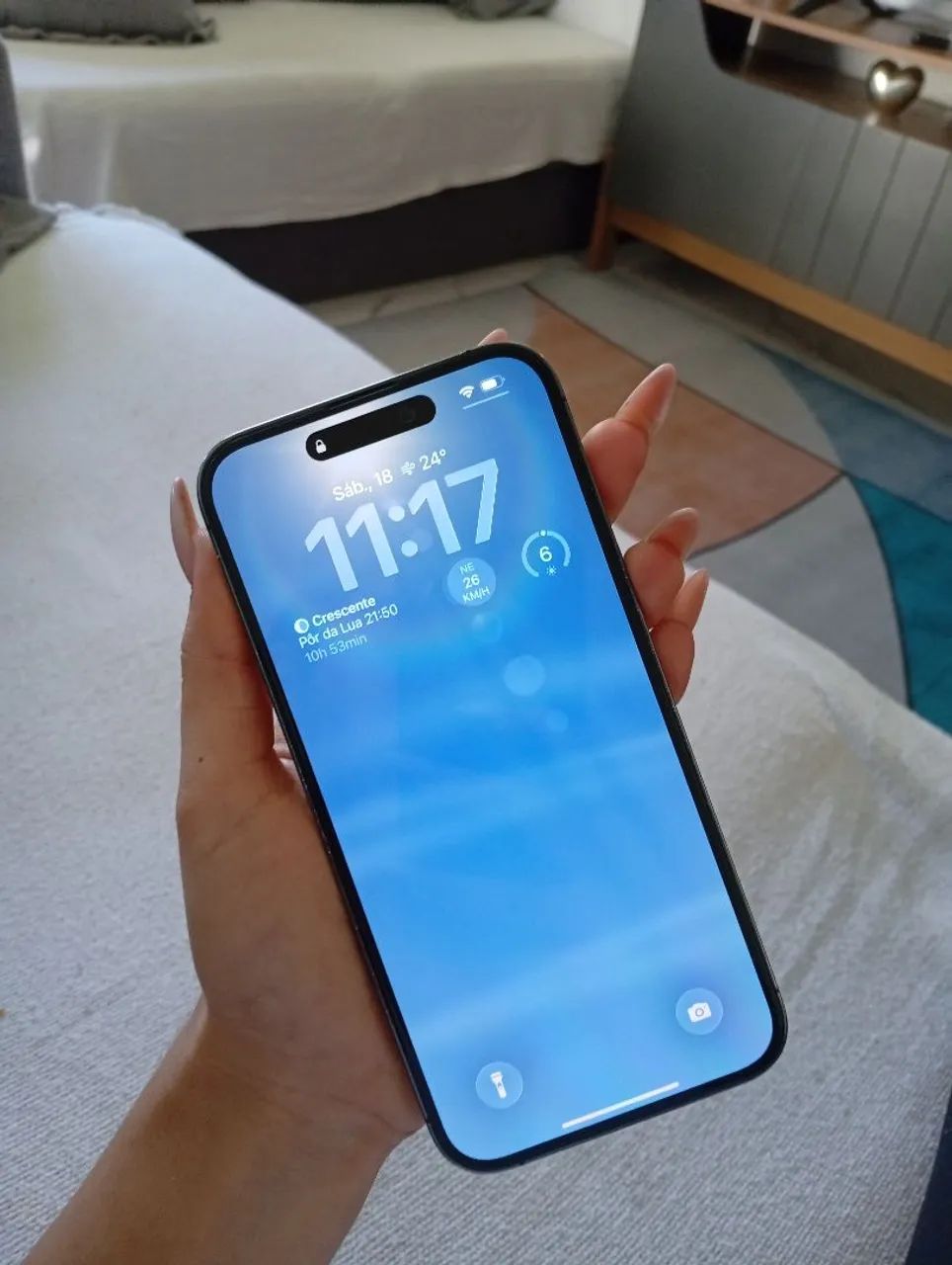 iPhone 14 Pro Max  - Foto 2