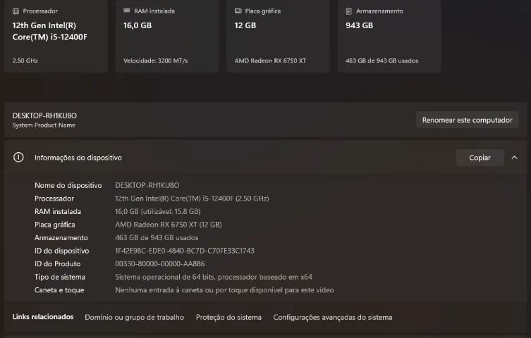 Pc gamer i5  - Foto 3