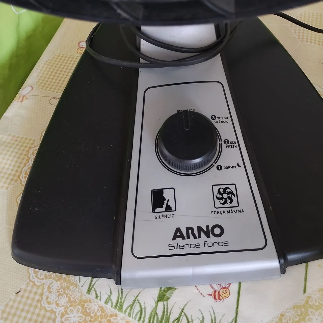 Ventilador Arno! - Foto 2