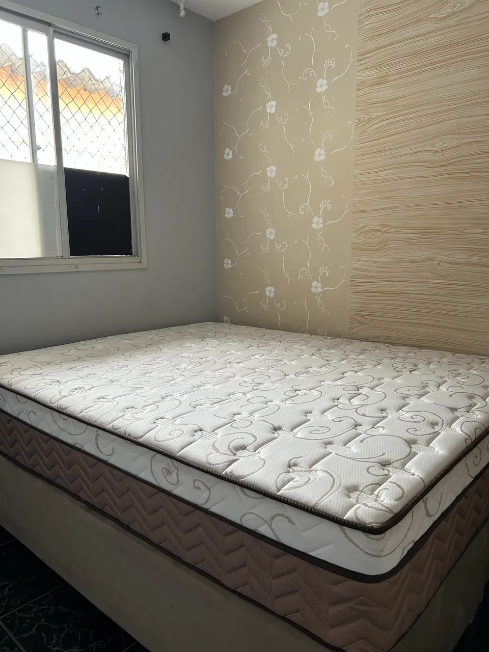 Cama Queen Size - Foto 5