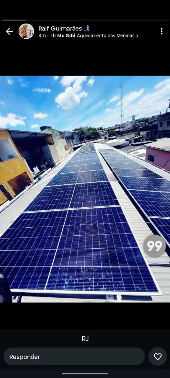 Eletricista Energia Solar  - Foto 5