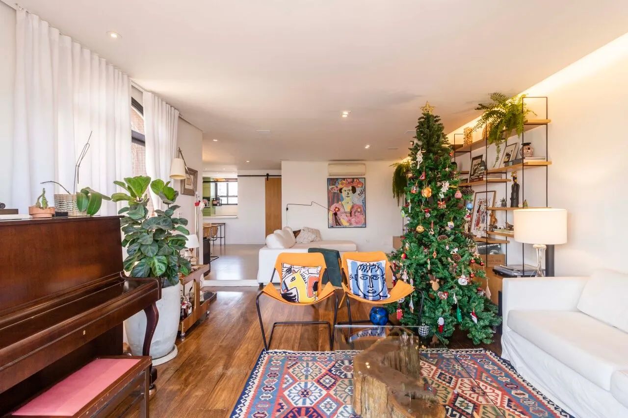 Apartamento, Pinheiros - São Paulo - Foto 4