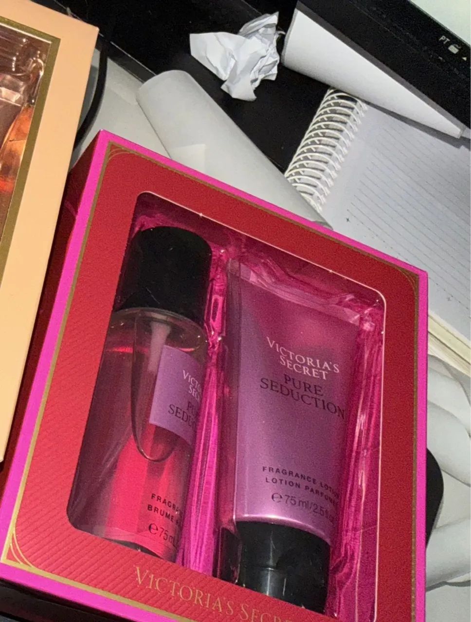 vendo produtos victoria secrets original  - Foto 2