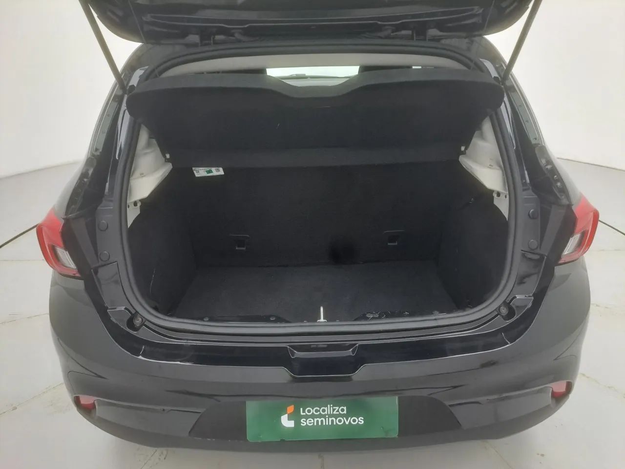 Fiat Argo 1.0 6V Flex, foto 9 de 18