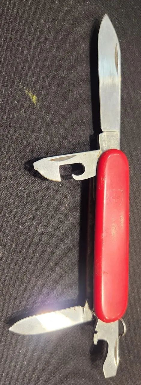 Victorinox Recruit - Foto 4