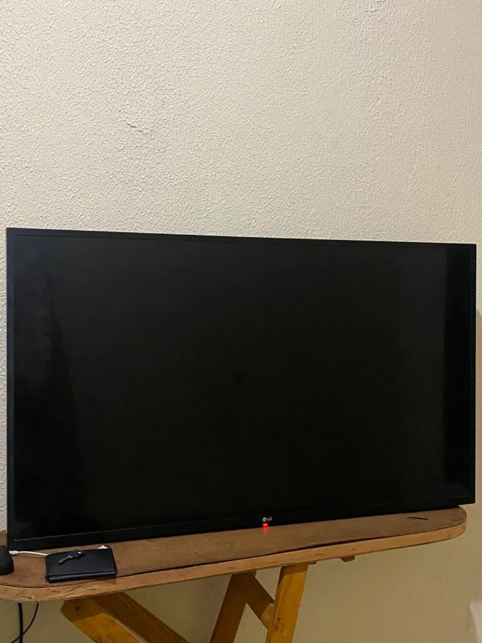 TV LG 55 Polegadas à Venda<br>
