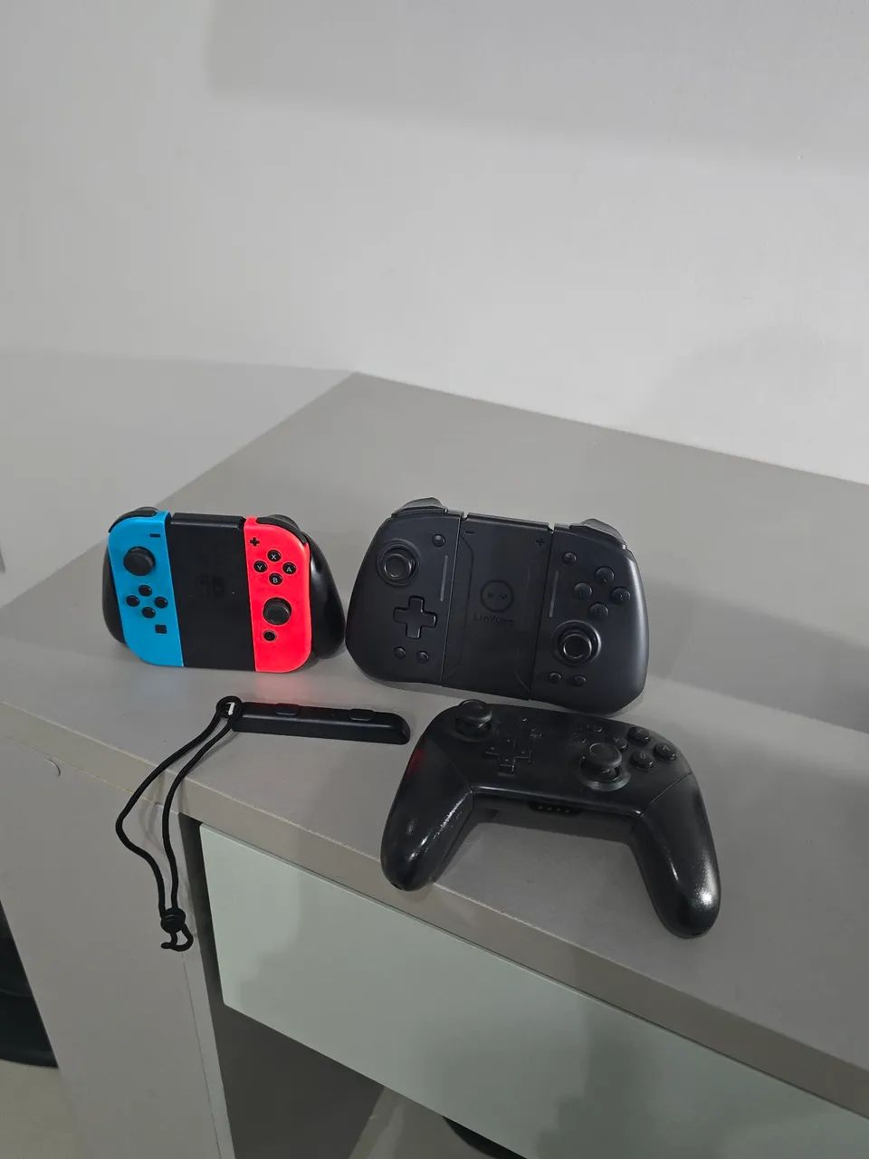 Nintendo swit - Foto 3