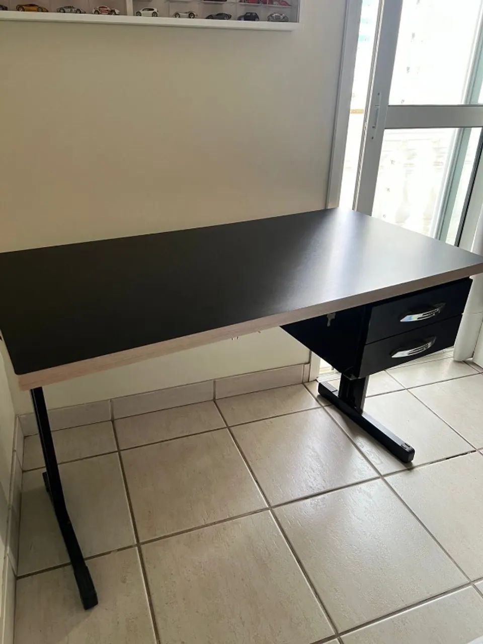 Mesa de escritório  - Foto 3